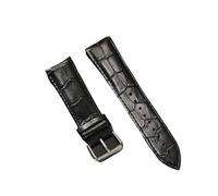 BBPLWEEA YingYou 20mm 22mm Leather Strap Compatible with Samsung Galaxy Watch 7/6/5/4 40 44mm Gear Band Vintage Bracelet Compatible with Xiaomi Redmi Watch 3 Lite/Active(165B,20mm)