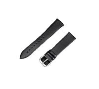 BBPLWEEA YingYou Ultra thin Calfskin Leather Watchbands Men Women Bracelet Watch Accessories Replacement Straps 16mm 18mm 20mm 22mm(BLUE PINK,12mm)