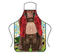 BBQ Apron | Funny Apron | Funny BBQ clothe for Men | Breathable & Humorous Design, a Great Cooking & Chef Gift for Thanksgiving, Christmas, Wedding,