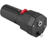 BBQ Barbecue Rotisserie Motor, Battery Operated 1.5V, Black