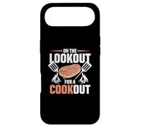 BBQ Barbeque - On The Lookout For A Cookout Case for iPhone Air