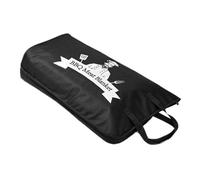 BBQ Blanket | Reusable Food Insulation - Wide Neck Pouch - Prep Tray | Large Turkey Beef Delivery Picnic Outdoors, Thermal Heat Retention, Slow Cooker Accessories