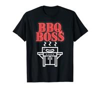 BBQ BOSS T-Shirt
