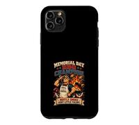 BBQ Champion - Mostly Smoke, Very Little Talent Case for iPhone 11 Pro Max