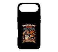 BBQ Champion - Mostly Smoke, Very Little Talent Case for iPhone Air