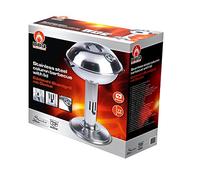 BBQ Collection Barbecue Column with Lid