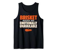 BBQ Competition Barbecue Competition Pitmaster Gift Tank Top