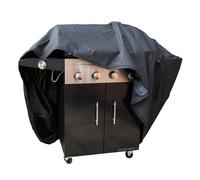BBQ Cover Barbecue Waterproof Very Heavy Duty Breathable 145 L x 70 W x 12 Large