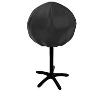 BBQ Cover - Outdoor Electric Grill Cover for George Foreman | Waterproof Round BBQ Grill Cover
