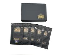 BBQ Discovery Pack (5 x 60g) - Award Winning Selection