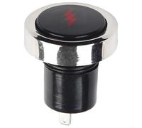 BBQ Electronic For Ignition Button Replacement Switch for Coleman Gas Grills Delivering Reliable For Ignition and Easy Integration (1pcs)