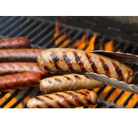 BBQ Evening Cruise Around Poole Harbour