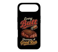 BBQ Every Butt Deserves A Good Rub Pulled Pork Case for iPhone Air