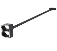 BBQ Fans Letter B Steak Branding Iron