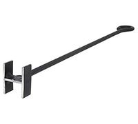 BBQ Fans Letter H Steak Branding Iron