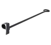 BBQ Fans Letter P Steak Branding Iron