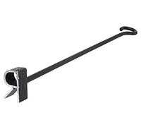 BBQ Fans Letter R Steak Branding Iron