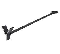 BBQ Fans Letter Y Steak Branding Iron
