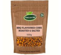 BBQ Flavoured Corn Roasted & Salted 500g by Hatton Hill