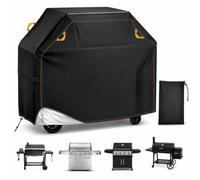 BBQ Gas Grill Cover for Campingaz 2 Series Classic LX Plus D