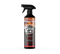 Bbq Genie Fire Pit Cleaner - Removes Creosote, Tar, Soot And Carbon Deposits, Tackles Burnt On Residue - 500Ml
