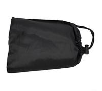 BBQ Grill Cover Compatible with For Weber's Q1000/Q2000 Gas Grills, Protection from Hail and Other Weather Conditions (70 * 70cm)