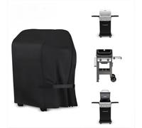 BBQ Grill Cover for Campingaz 2 Series Classic LX Plus | Outdoor Heavy Duty Waterproof Fade Resistant Easy to Use