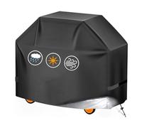 BBQ Grill Cover for Pit Boss Navigator 1150 PB1150G 2020-2026, Heavy Duty Oxford Outdoor Barbecue Cover UV Resistant Barbecue Dust Cover