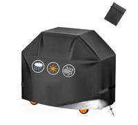 BBQ Grill Cover for Weber Genesis II E-325s Gas Grill