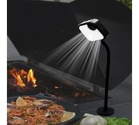 BBQ Grill Lights for Outdoor Grill, Magnetic Grill Lights Rechargeable Ultra-Bright BBQ Grill Lights for Grill (Valentines Day Grilling Gifts)