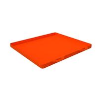 BBQ Grill Mat Set, Heat-Resistant Silicone Griddle Cover, Reusable Non-Grill, Griddle Grills Mat for Outdoor Cooking, Easy Cleaning, Camping and BBQ Sessions in the Back