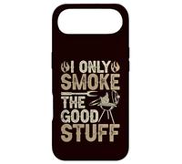 BBQ - I Only Smoke The Good Stuff Case for iPhone Air