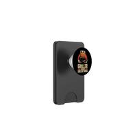 BBQ I'm A Griller Doing Griller Things Pitmaster Gift PopSockets PopWallet for MagSafe