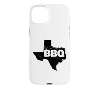 BBQ Inside Texas Map Texas BBQ Case for iPhone 15 Plus
