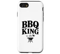 BBQ King Case for iPhone SE (2020) / 7/8
