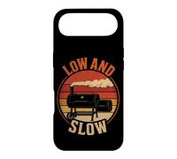 BBQ Low And Slow Smoking Meat Pitmaster Gift Case for iPhone Air