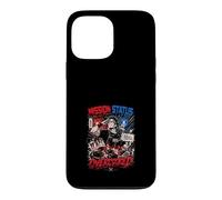 BBQ Mission Status Overcooked Anime Grill T- Case for iPhone 13 Pro Max