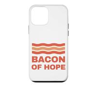 BBQ Pun Pork Bacon of Hope Pork grill-party Funny Barbecue Case for iPhone 12 mini