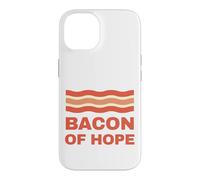 BBQ Pun Pork Bacon of Hope Pork grill-party Funny Barbecue Case for iPhone 14