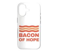 BBQ Pun Pork Bacon of Hope Pork grill-party Funny Barbecue Case for iPhone 17