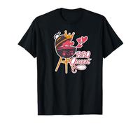 BBQ Queen Funny Grillmaster Design for Women Who Cook T-Shirt