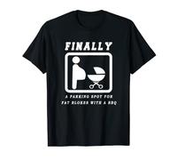 BBQ Quotes For Shirts. Funny Fat Man T Shirt T-Shirt