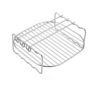 Bbq Rack For Air Fryer Universal Airfryer Accessories