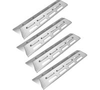 Bbq Replacement Stainless Steel Heat Plate / Shield For Select Gas Grill Models By Campingaz, Alice"s Garden