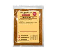 BBQ Rib Dry Meat Rub - 1kg