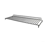 BBQ Rib Rack for Traeger for Pro 22 Holds 8 Ribs Easy Clean BBQ