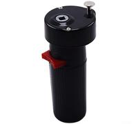 BBQ Rotisserie Motor 1.5V, Compact Grill Rotation Device with Low Noise Operation, For ABS Construction for Outdoor Cooking and Grilling Enthusiasts