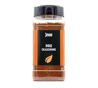 BBQ Seasoning | 260g | BBQ Allrounder Seasoning | Use as Seasoning or Rubs for Meats and Vegetables.