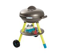 BBQ Set 16 pcs - Black