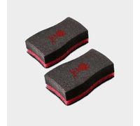 Weber Sponge (2 Pack), Grey One Size